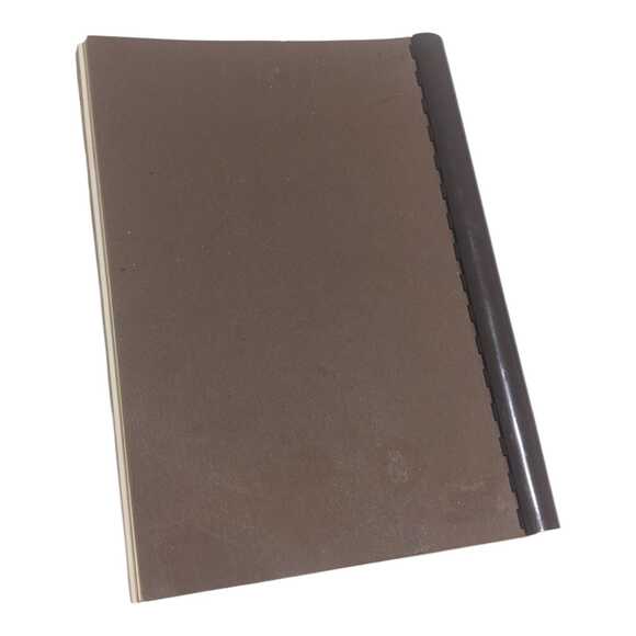 Smithfield Cookbook Book Junior Womans Club Of Smithfield 1978 Paperback VA - Picture 2 of 4